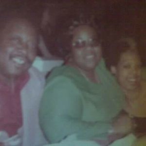 Meet your Posher, Marjorie